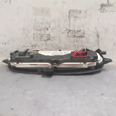 Pezzo di ricambio per auto di seconda mano pannello degli strumenti per renault scenic (ja..) 1.9 dci authentique riferimenti oem iam p8200071811 216501761 p8200071811