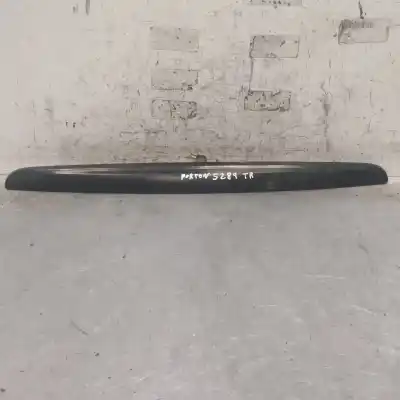 Second-hand car spare part Tailgate Back Door Handle for CITROEN C3 1.1 Furio OEM IAM references 9680688977  P10120302