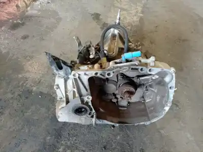 Pezzo di ricambio per auto di seconda mano RIDUTTORE per RENAULT CLIO III  Riferimenti OEM IAM JH3184  