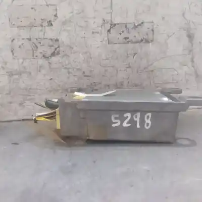 Peça sobressalente para automóvel em segunda mão centralina de airbag por toyota auris luna referências oem iam 8917002560 28970704m0 215537106