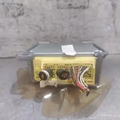 Peça sobressalente para automóvel em segunda mão centralina de airbag por toyota auris luna referências oem iam 8917002560 28970704m0 215537106