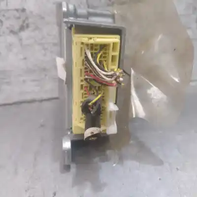 Peça sobressalente para automóvel em segunda mão centralina de airbag por toyota auris luna referências oem iam 8917002560 28970704m0 215537106