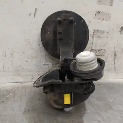 Автозапчасти б/у наружная крышка топлива за opel astra j lim. enjoy ссылки oem iam 13375739  498166255