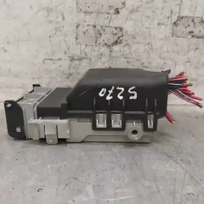 Автозапчасти б/у блок реле/предохранителей за opel astra j lim. enjoy ссылки oem iam 13222786  