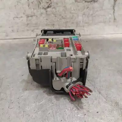 Автозапчасти б/у блок реле/предохранителей за opel astra j lim. enjoy ссылки oem iam 13222786  