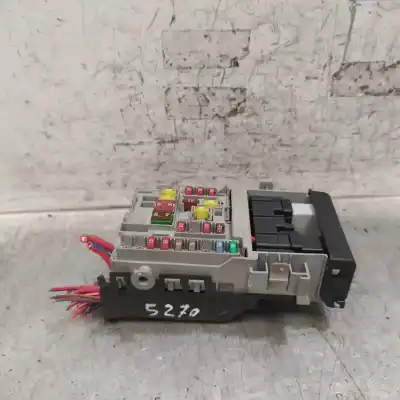 Автозапчасти б/у блок реле/предохранителей за opel astra j lim. enjoy ссылки oem iam 13222786  