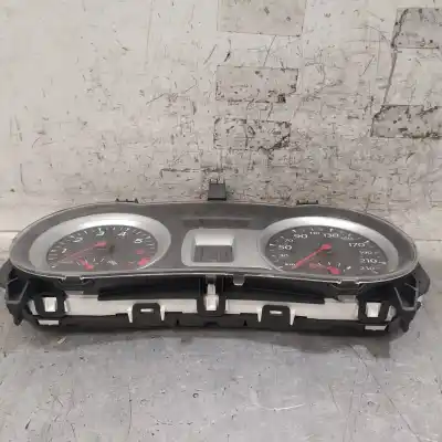 Peça sobressalente para automóvel em segunda mão quadrante por renault clio iii 1.2 16v referências oem iam 8200820999d  7aee218881