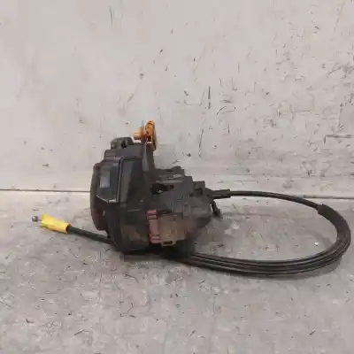 Автозапчастина б/у замок дверей заднього лівого для opel astra j lim. enjoy посилання на oem iam 13l271  a081876