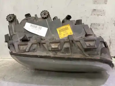 Peça sobressalente para automóvel em segunda mão farol / farolim direito por bmw serie 3 berlina (e46) 320d referências oem iam 0301089206  