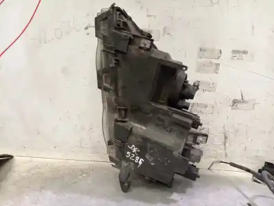 Peça sobressalente para automóvel em segunda mão farol / farolim direito por bmw serie 3 berlina (e46) 320d referências oem iam 0301089206  