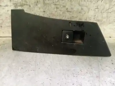 Автозапчастина б/у передній правий віконний вимикач для opel astra j lim. enjoy посилання на oem iam 13301886