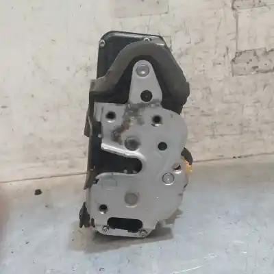 Автозапчастина б/у замок заднього правого дверя для opel astra j lim. enjoy посилання на oem iam 13556842  a081876