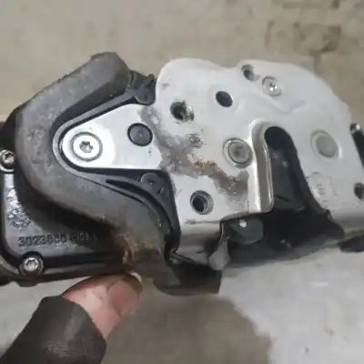 Автозапчастина б/у замок заднього правого дверя для opel astra j lim. enjoy посилання на oem iam 13556842  a081876