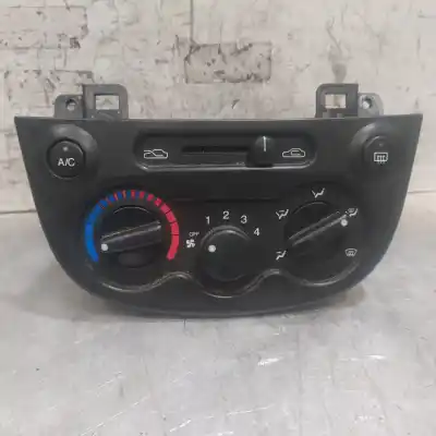 Second-hand car spare part CLIMATE CONTROL for CHEVROLET MATIZ  OEM IAM references 5R30  