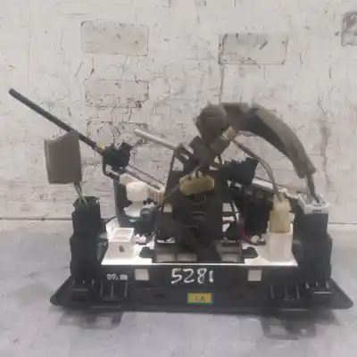 Peça sobressalente para automóvel em segunda mão comando de sofagem (chauffage / ar condicionado) por chevrolet matiz e gpl referências oem iam 5r30  