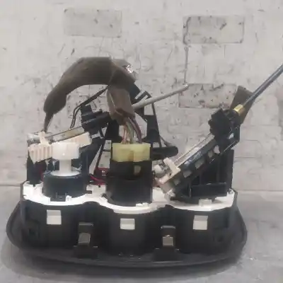 Peça sobressalente para automóvel em segunda mão comando de sofagem (chauffage / ar condicionado) por chevrolet matiz e gpl referências oem iam 5r30  