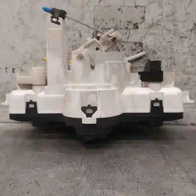 Автозапчасти б/у климат-контроль за renault clio iii 1.2 16v ссылки oem iam 69597003 69590001 030967w