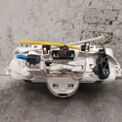 Автозапчасти б/у климат-контроль за renault clio iii 1.2 16v ссылки oem iam 69597003 69590001 030967w