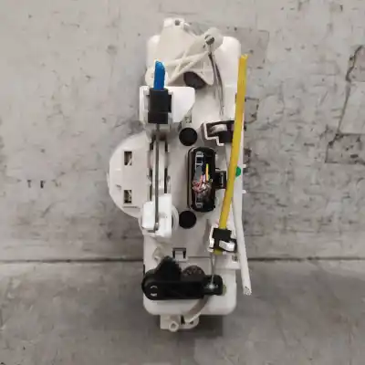 Автозапчасти б/у климат-контроль за renault clio iii 1.2 16v ссылки oem iam 69597003 69590001 030967w