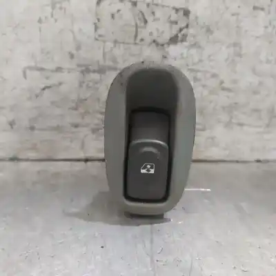 Pezzo di ricambio per auto di seconda mano Comando Alzacristalli Posteriori Destro per RENAULT SCENIC (JA..) 1.9 DCI Authentique Riferimenti OEM IAM 73340709  24949