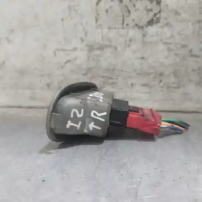 Pezzo di ricambio per auto di seconda mano comandi alzacristalli posteriore sinistro per renault scenic (ja..) 1.9 dci authentique riferimenti oem iam 73460909  654321
