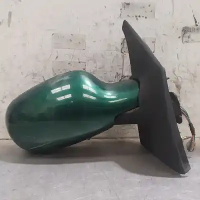 Pezzo di ricambio per auto di seconda mano retrovisore destro per renault scenic (ja..) 1.9 dci authentique riferimenti oem iam 7700431543  9611070