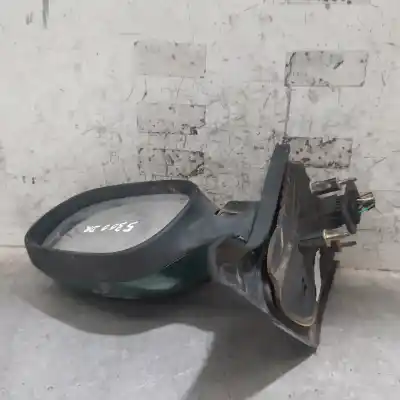 Pezzo di ricambio per auto di seconda mano retrovisore destro per renault scenic (ja..) 1.9 dci authentique riferimenti oem iam 7700431543  9611070