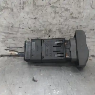 Pezzo di ricambio per auto di seconda mano interruttore per renault scenic (ja..) 1.9 dci authentique riferimenti oem iam 435536  