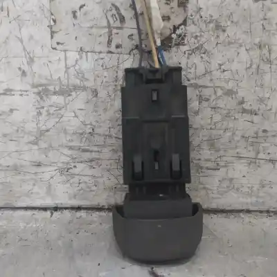 Pezzo di ricambio per auto di seconda mano interruttore per renault scenic (ja..) 1.9 dci authentique riferimenti oem iam 435536  