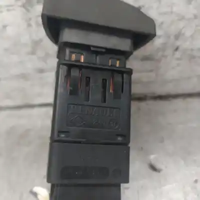 Pezzo di ricambio per auto di seconda mano interruttore per renault scenic (ja..) 1.9 dci authentique riferimenti oem iam 435536  