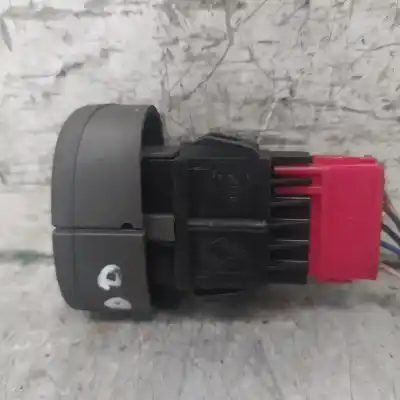 Second-hand car spare part switch for renault scenic (ja..) 1.9 dci authentique oem iam references 432965b  12345