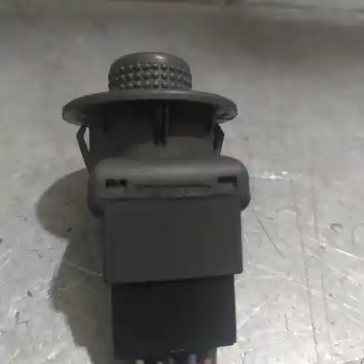 Second-hand car spare part rearview side mirror switch for renault scenic (ja..) 1.9 dci authentique oem iam references 7700482971c  