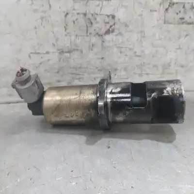 Piesă de schimb auto la mâna a doua Supapa Valvula Egr pentru RENAULT SCENIC (JA..) 1.9 DCI Authentique Referințe OEM IAM 31202A  
