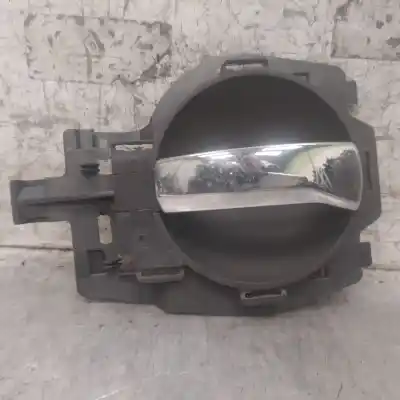 Pezzo di ricambio per auto di seconda mano Maniglia Interna Anteriore Destra per CITROEN C3 1.1 Furio Riferimenti OEM IAM 9680637377 8136D 9680187777