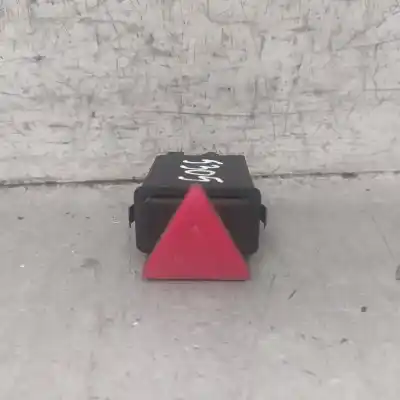 Pezzo di ricambio per auto di seconda mano AVVERTIMENTO per AUDI A3 (8L)  Riferimenti OEM IAM 8L0941509B  