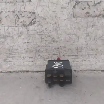 Pezzo di ricambio per auto di seconda mano avvertimento per audi a3 (8l) 1.9 tdi ambiente riferimenti oem iam 8l0941509b  