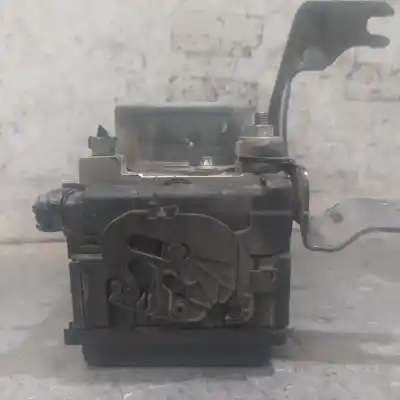 Peça sobressalente para automóvel em segunda mão abs por renault clio iii 1.2 16v referências oem iam 8200747140 8200747140 0265232077