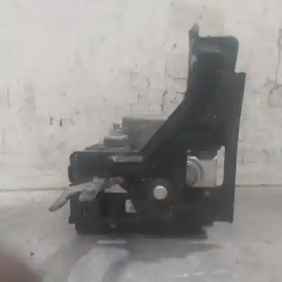 Peça sobressalente para automóvel em segunda mão abs por renault clio iii 1.2 16v referências oem iam 8200747140 8200747140 0265232077