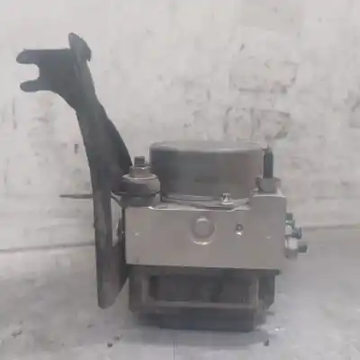 Peça sobressalente para automóvel em segunda mão abs por renault clio iii 1.2 16v referências oem iam 8200747140 8200747140 0265232077