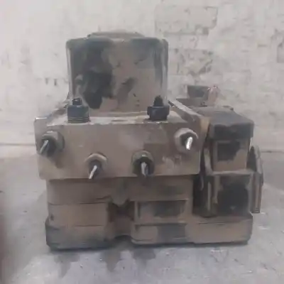 Автозапчасти б/у АБС за FORD FOCUS BERLINA (CAP)  ссылки OEM IAM 3M512M110JA 00402662E3 V6354F05