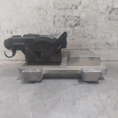 Автозапчастина б/у ебу контролер двигуна для opel astra j lim. enjoy посилання на oem iam e8312659379