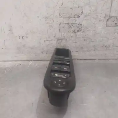 Автозапчасти б/у выключатель левого переднего окна за peugeot 307 break/sw (s2) * ссылки oem iam 96531124xt  532697045