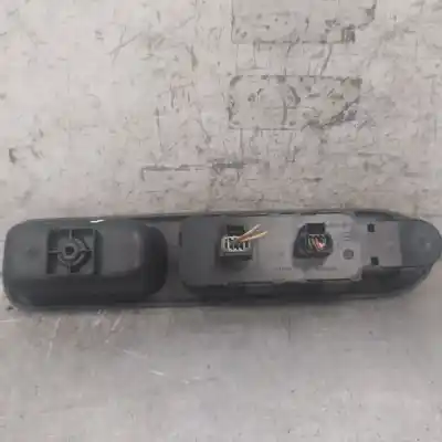 Автозапчасти б/у выключатель левого переднего окна за peugeot 307 break/sw (s2) * ссылки oem iam 96531124xt  532697045