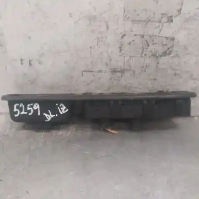 Автозапчасти б/у выключатель левого переднего окна за peugeot 307 break/sw (s2) * ссылки oem iam 96531124xt  532697045