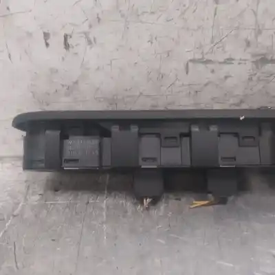 Автозапчасти б/у выключатель левого переднего окна за peugeot 307 break/sw (s2) * ссылки oem iam 96531124xt  532697045