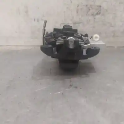 Автозапчастина б/у завнішня ручка задня права для opel astra j lim. enjoy посилання на oem iam 14096401  0474