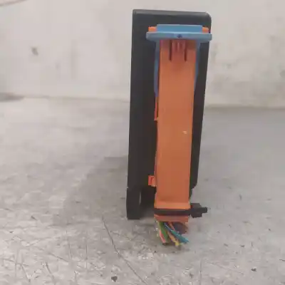 Pezzo di ricambio per auto di seconda mano centralina airbag per citroen c3 1.1 furio riferimenti oem iam 9663357480  5ekb6e0174002c