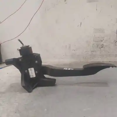 Pezzo di ricambio per auto di seconda mano pedale dell acceleratore per opel corsa c club riferimenti oem iam 9129423 a131e 6pv00811000