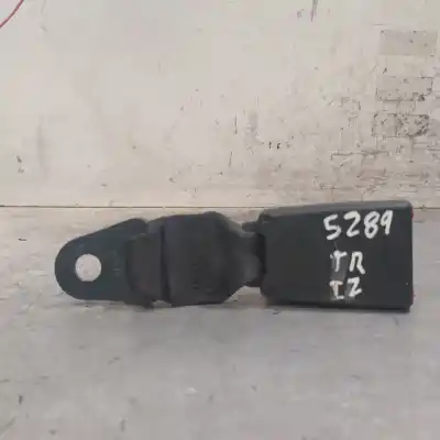Pezzo di ricambio per auto di seconda mano CINTURA DI SICUREZZA POSTERIORE SINISTRA per CITROEN C3  Riferimenti OEM IAM 9640832177  33015516