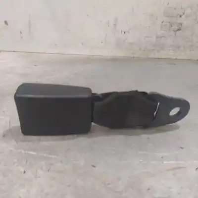 Peça sobressalente para automóvel em segunda mão cinto de segurança traseiro esquerdo por citroen c3 1.1 furio referências oem iam 9640832177  33015516